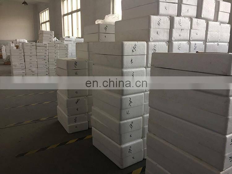 Square 3kw 4 bearing lathe cnc spindle motor