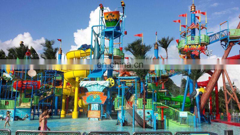 water park games , Water Park Aqua Town, Splash Town for Children