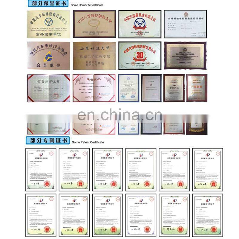 Valve Air Tightness Test Bench