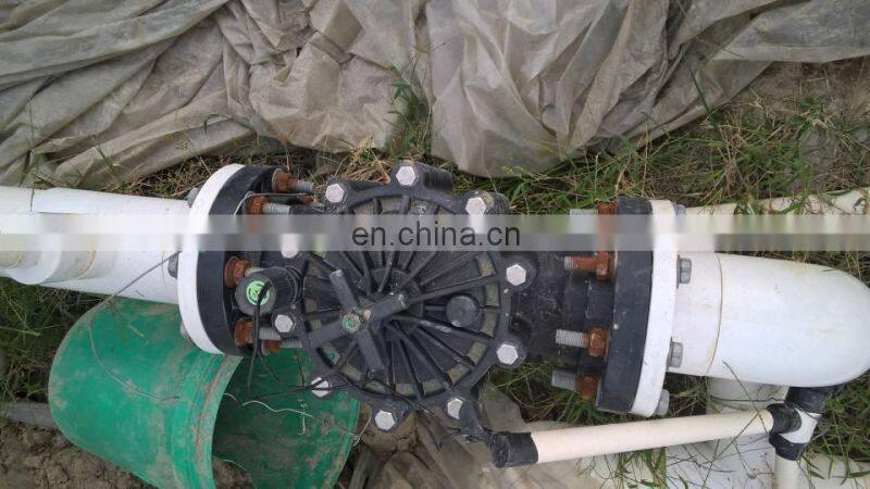 3/4inch-4inch Agricultural landscape irrigation system solenoid valve