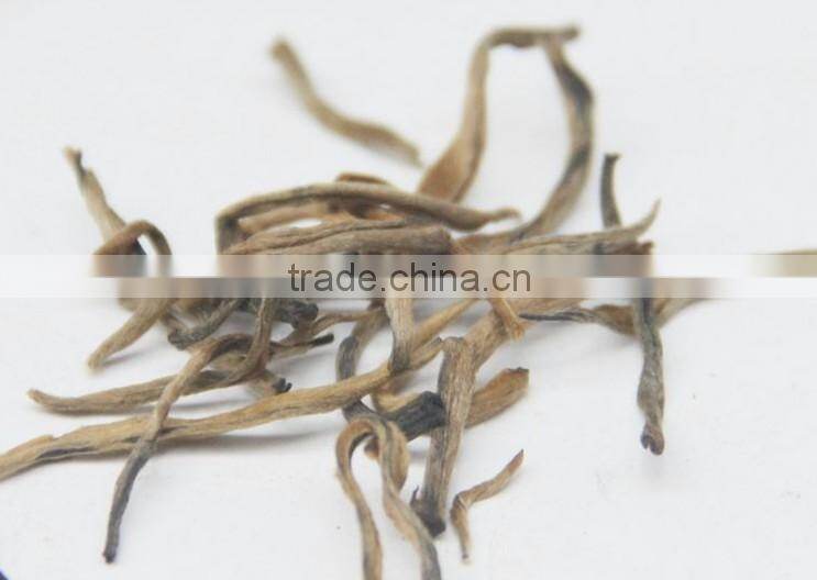 Grade A Dianhong,Yunnan Jinya Black Tea