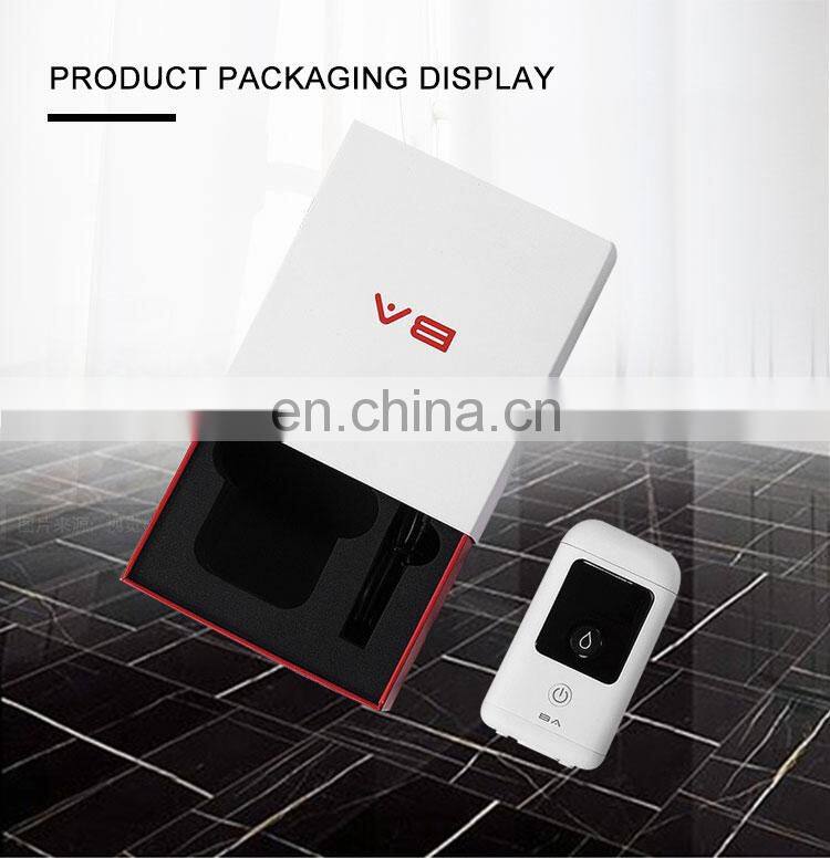 MADE IN CHINA Smart Sensor Portable Home Water Quality Analyzer TOC / COD / TDS Meter for Water Quality ph Tester Detector