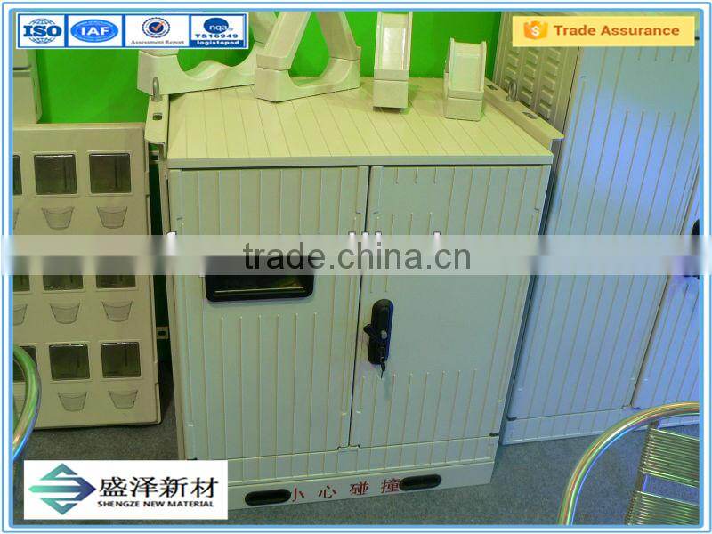 High Precision Battery Container/Case/box Mold