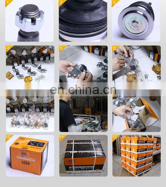 EEP Car Accessories Ball Joint for MITSUBISHI PAJERO IO H77 MR414039