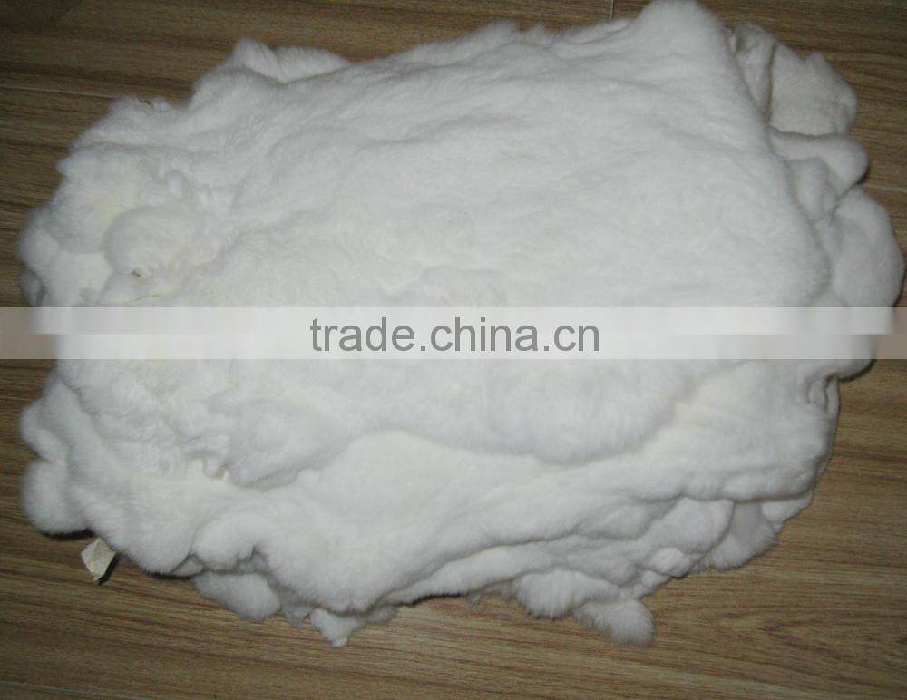 real lapin fur wholesale