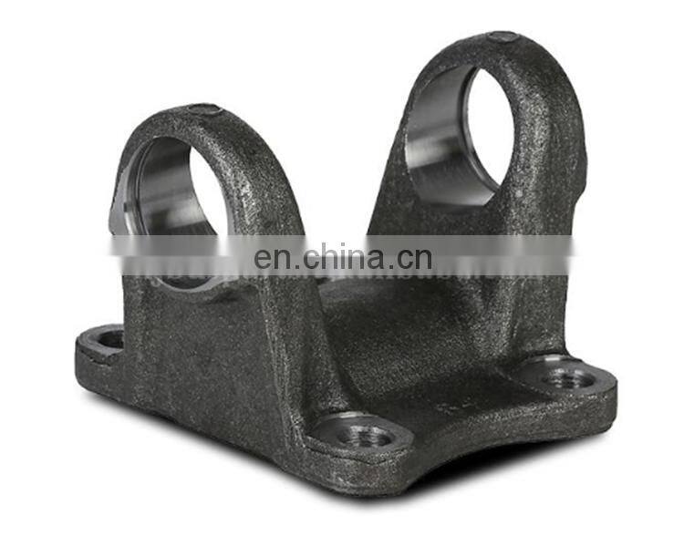 2214-00063 engine parts ZK6100NG Yutong Bus Transmission Shaft Flange