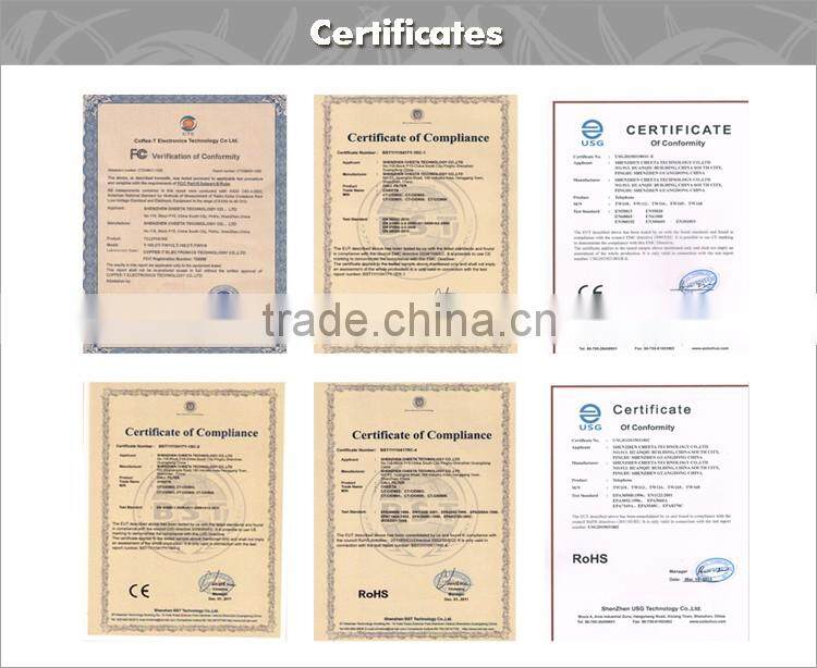 home use hang in decorative wall telephone