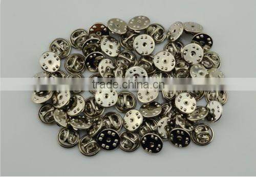 Purple Awareness Ribbon Lapel Pin