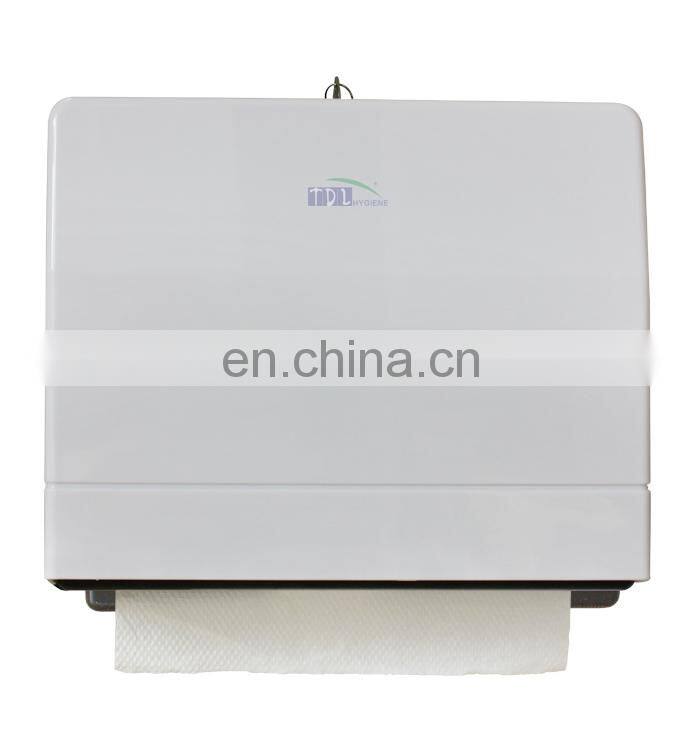 Wholesale Hot sale V Fold Hand Towel Dispenser