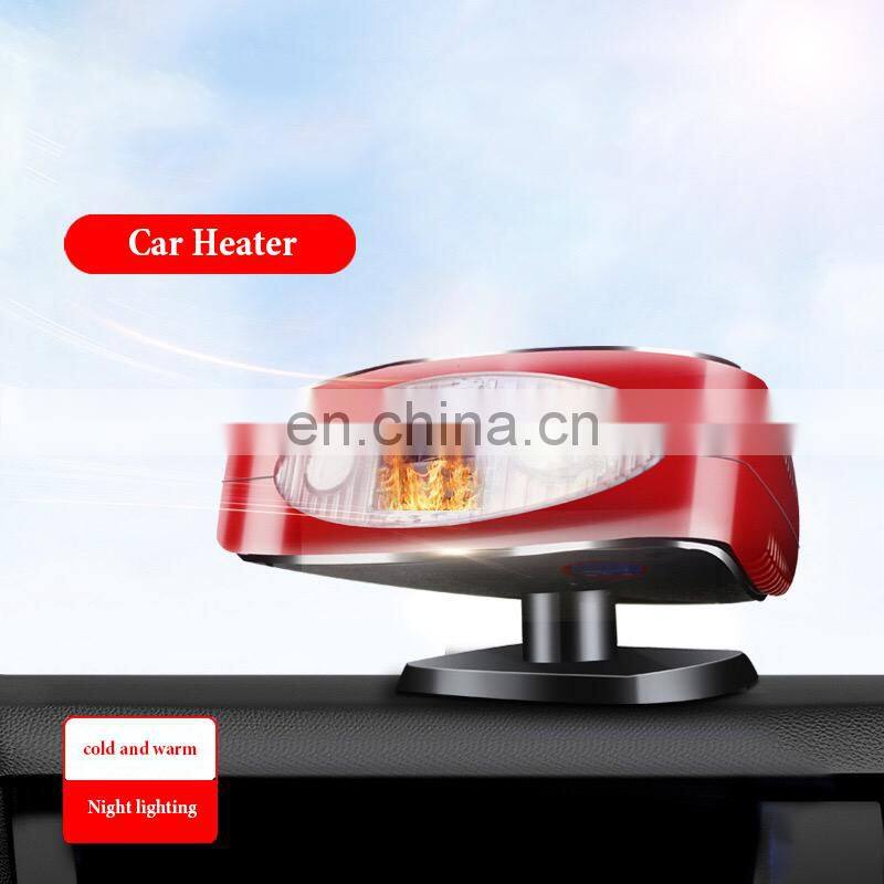 Cheap Car warming fan universal electric condenser car fan