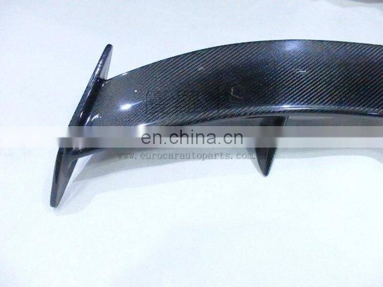 2017 W117 carbon fiber rear wing for CLA-CLASS w117 REAR spoiler for CLA63 carbon rear wing for w117