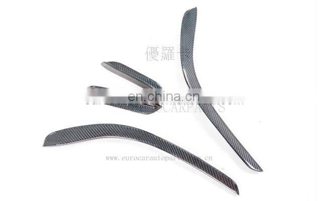 C63 body kits fit for C-class W204 C63 11-13year to C63 wide body kits