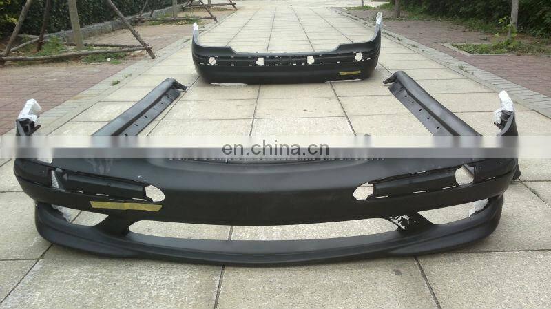 PROMOTION W220 A-style Body Kit for S-CLASS 03-06Y Car