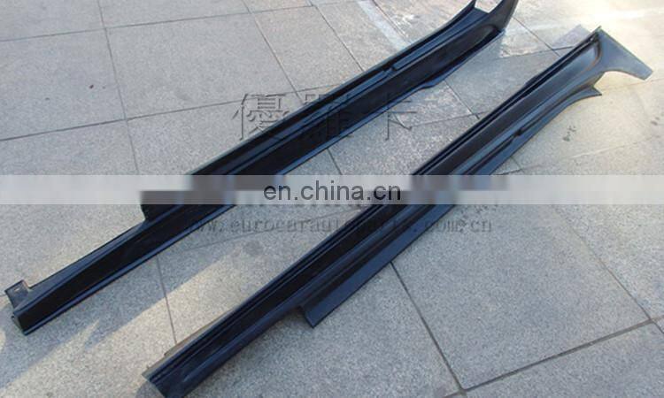ASPEC body kits fit for Ghibli 2013year up style to ghibli ASPEC carbon fiber parts