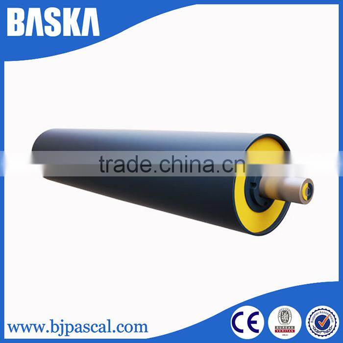 belt conveyor industrial conveyor pulley for electrical