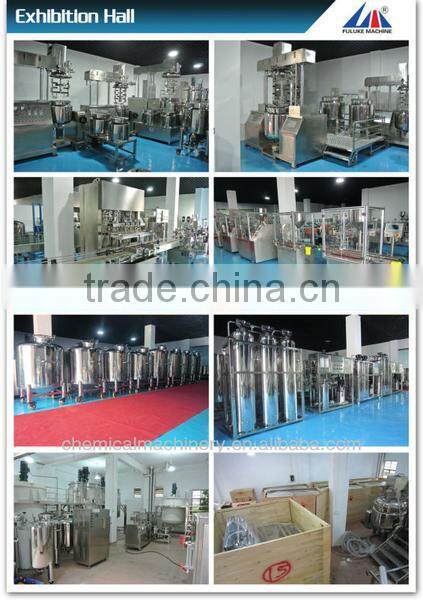 2015 FLK lab homogenizers for sale for sale