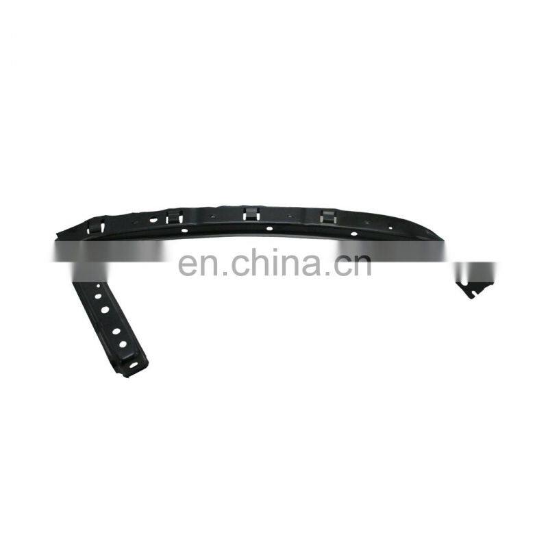 New Head Lamp Support Car Accessories Body Kits HO1066106 HO1067108 For Honda civic 2006-2008