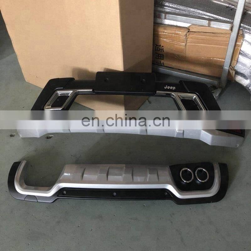 4x4 accessories off road bumper protector for Car Decoration