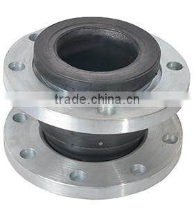 Dismantling Double Flange Limited Expansion Joint