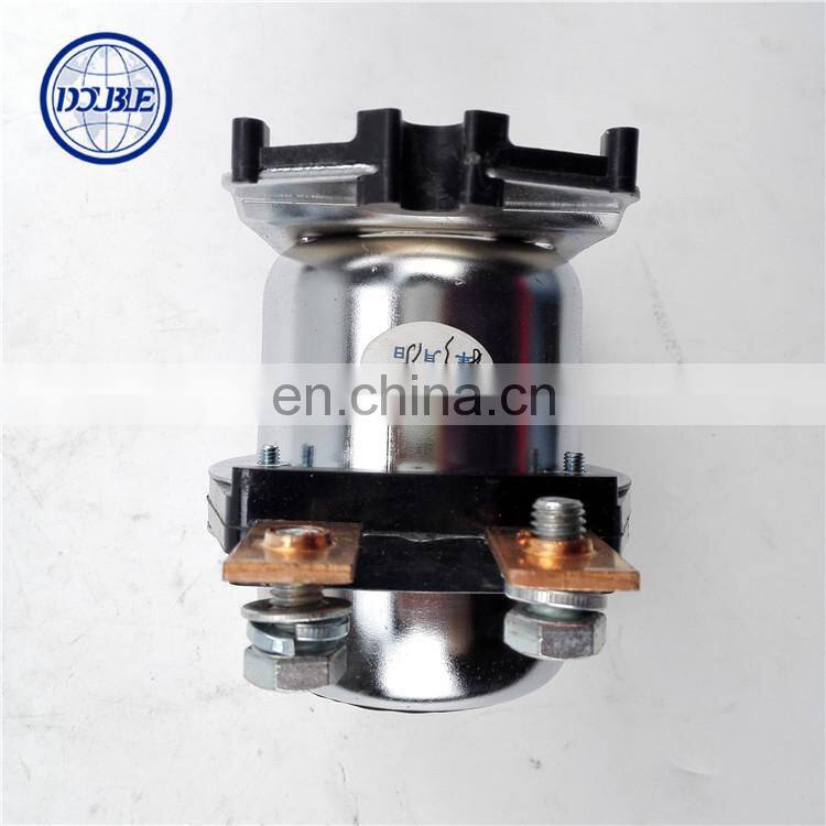 Genuine power switch DK-236 for King long ,kinglong parts