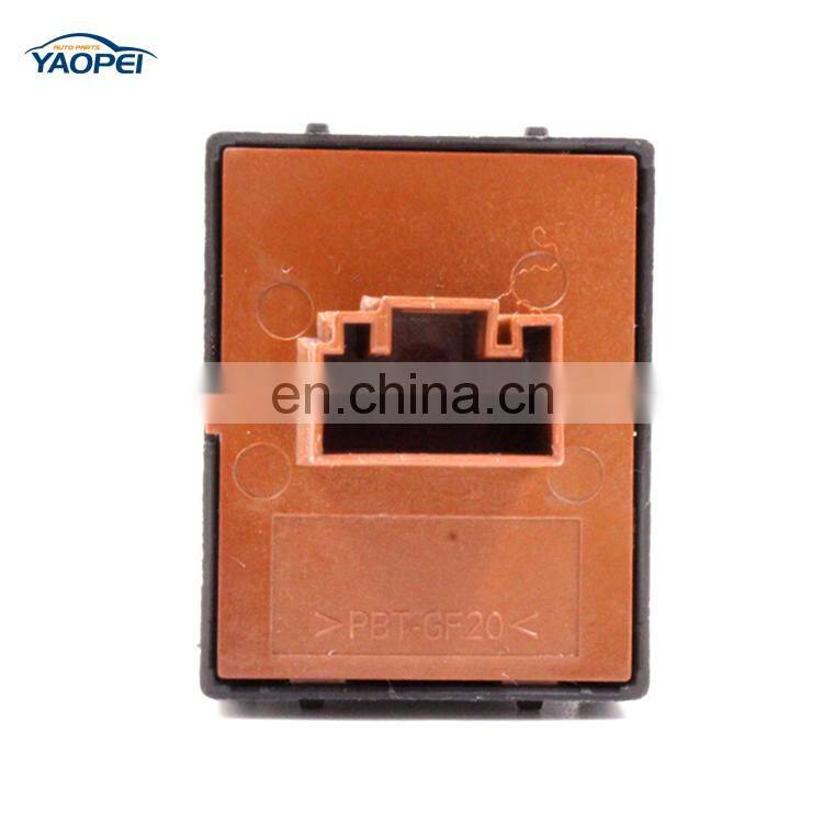 100008681 1Z0959858 Electric Control Window Button Switch for Skoda Octavia Fabia 2 Yeti Roomster
