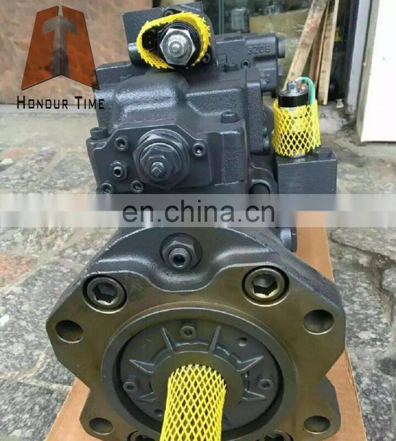 CX240 Hydraulic pump for excavator main pump assy