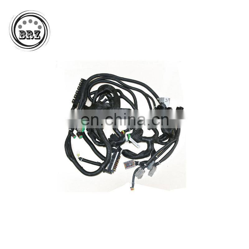 Excavator PC400-7 Wiring Harness 208-06-71113