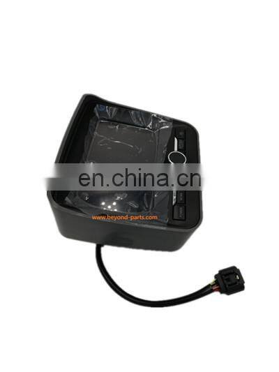 R480-9 excavator construction machine monitor 21Q6-30105 21Q630105