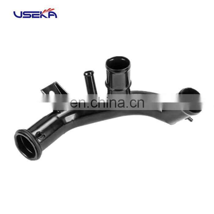 Extraordinary USEKA Auto parts Iron water pipe flange For Hyundai ATOS 97-08 OEM 25430-27410