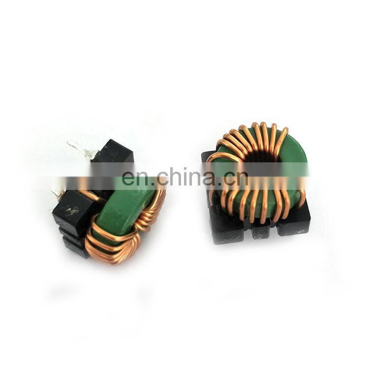 common mode choke inductor Wurth Elektronik PN 7448011008