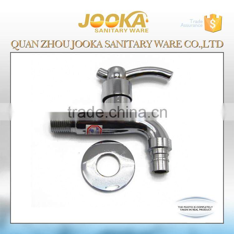 Single Handle zinc alloy taps for bath taps china