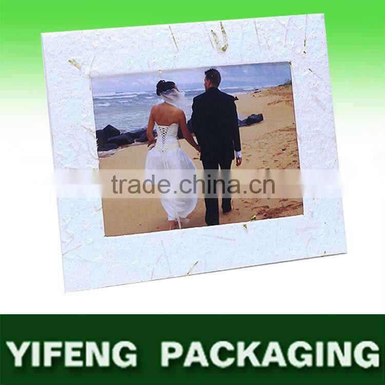 fancy paper photo frames wholesale
