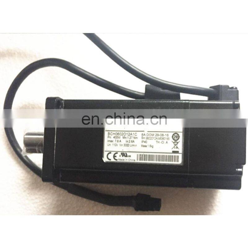 CM880A servo motor drive
