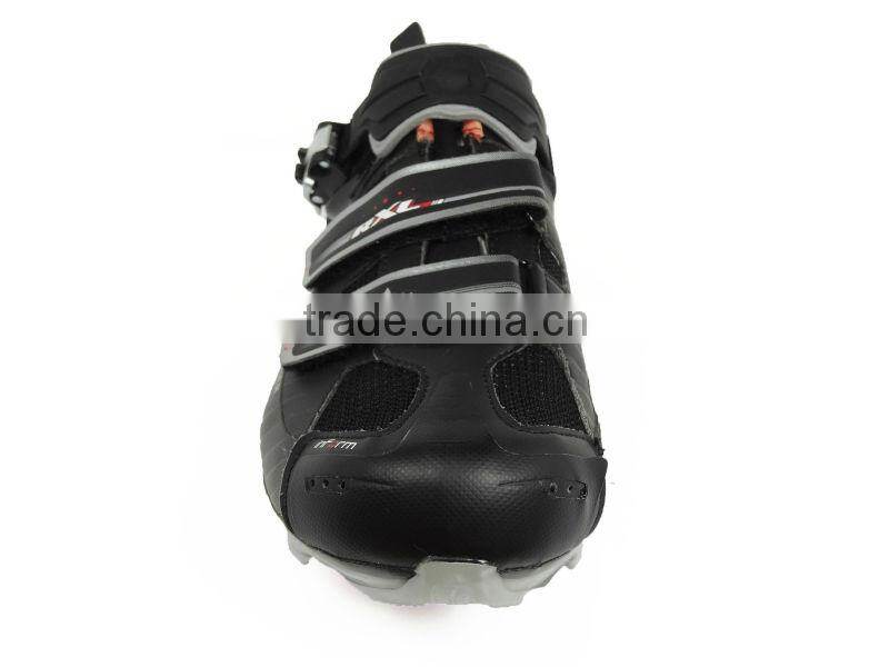 2014 Latest Style Professional Carbon Fiber MTB Shoes China