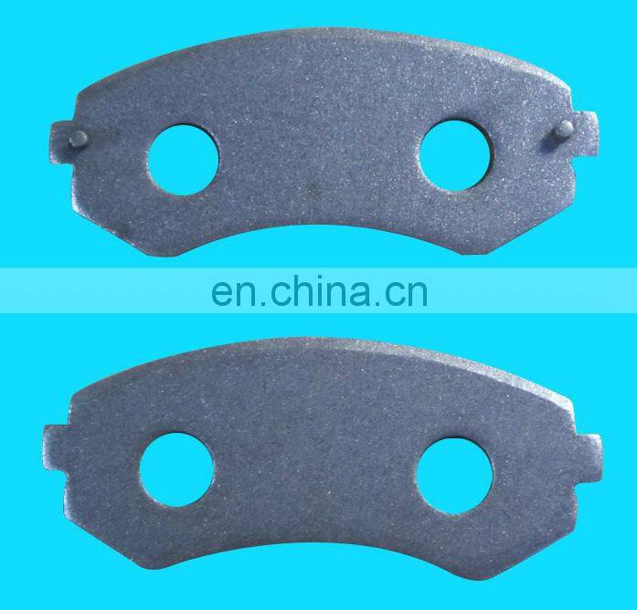 auto parts import & export brake pad made in China D1434