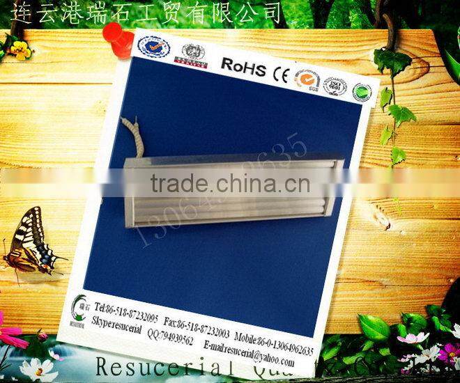 Quality most popular infrared emitter quartz heating ceramic