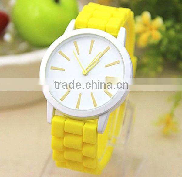 2014 fashion lady watch/ gift watch