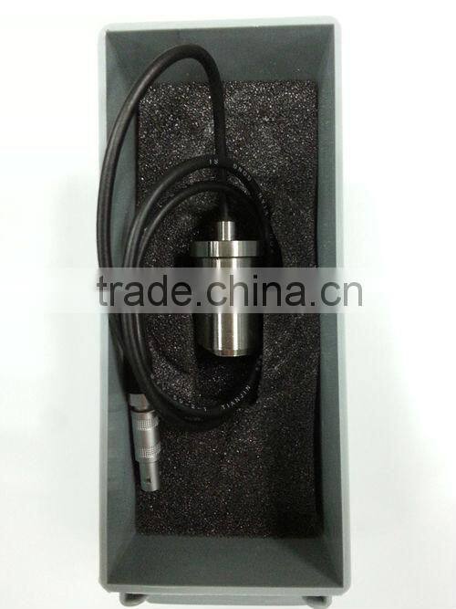 Automatic systems-immersion waterproof probe