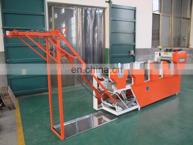 China Fast Speed Noodles Making Machine Automatic / Fresh Noodle Making Machine