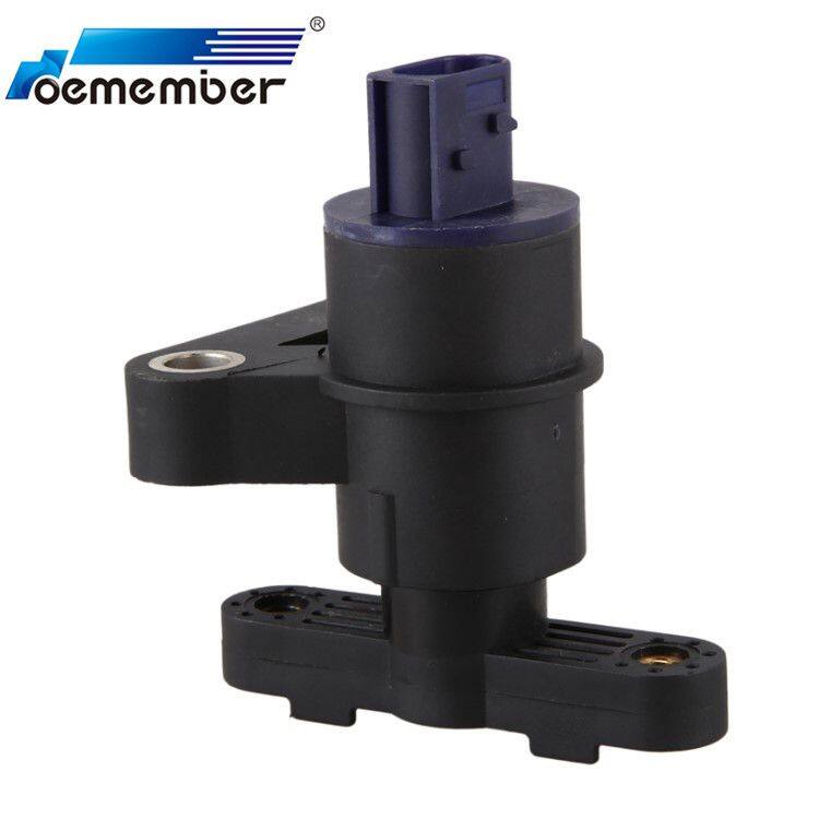 1889797 Air Spring Suspension Height Level Sensor 4410502010 for Scania