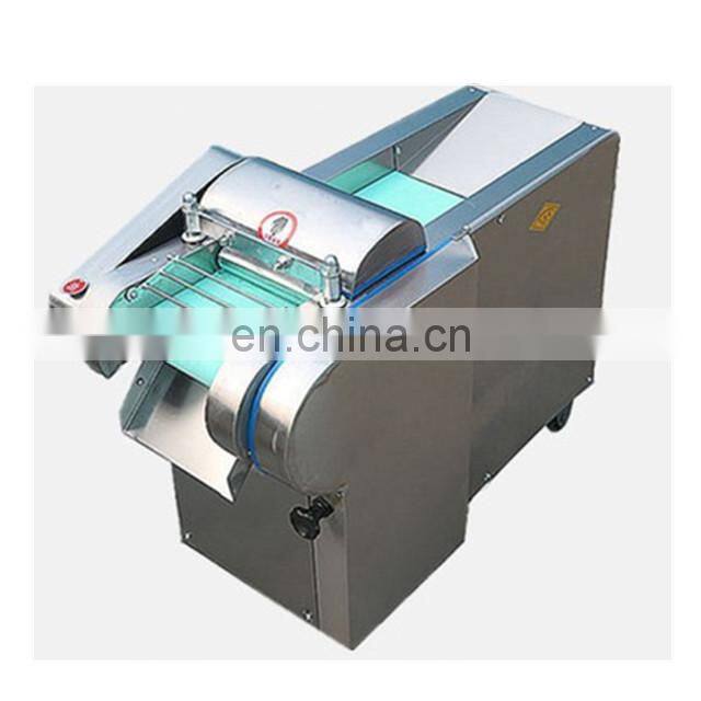 Large Capacity Vegetable Fruit Carrot Cabbage Slicing Shredding Machine