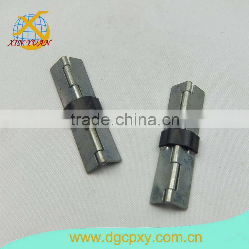 metal eyeglass case hinges