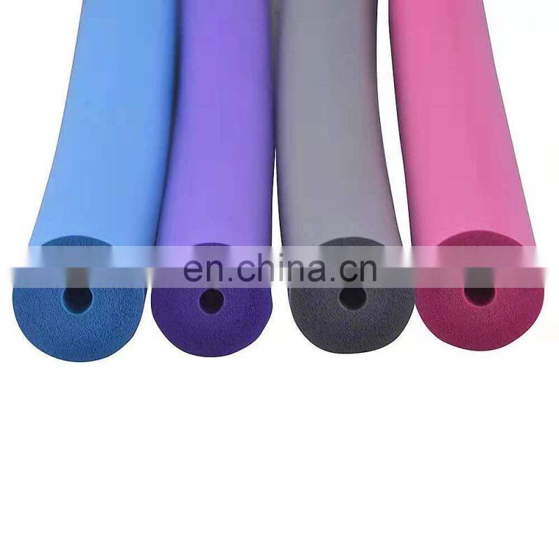 Home Yoga Fitness Workout Thigh Master Muscle Fitness Equipment Bodybuilding Expander Arm Leg Exerciser