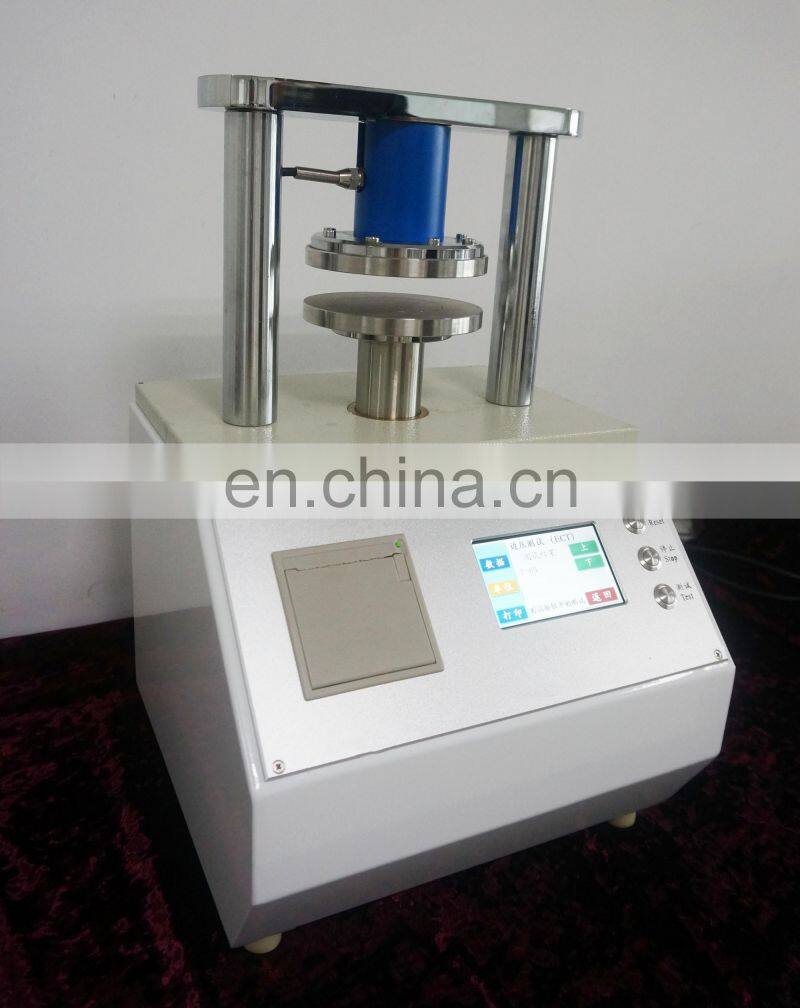 HST Diesel Engine Paper Tube Compression Tester with low price