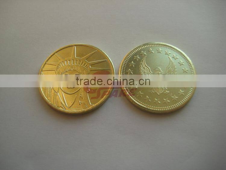 Bottom price Hot sale custom design locker token