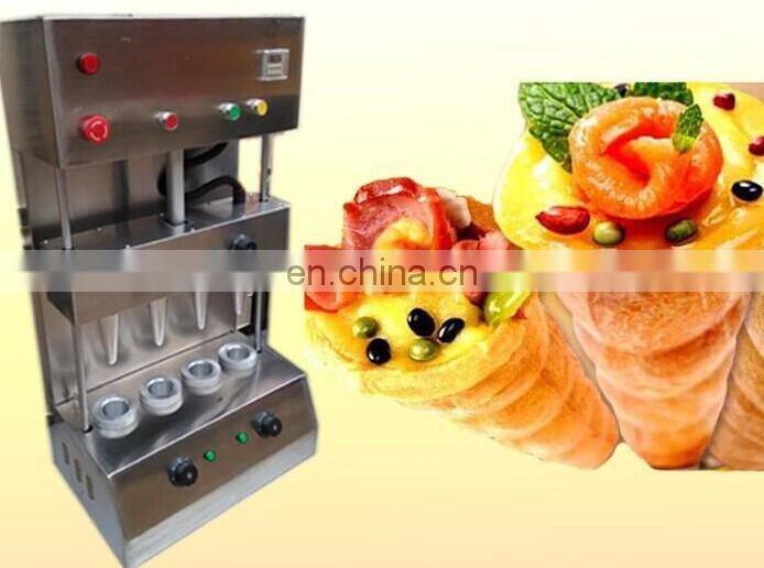 pizza cone machine cone pizza maker mini snack machine pizza vending machines for sale
