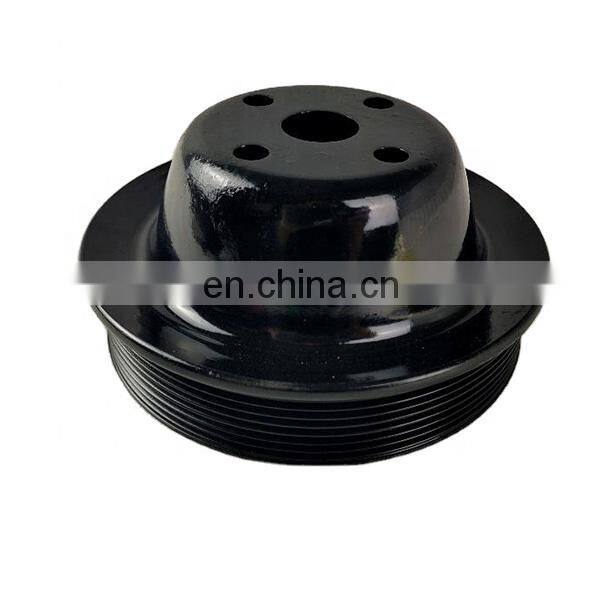 3914462 Diesel Engine Fan Pulley 3914462 diesel engine truck parts