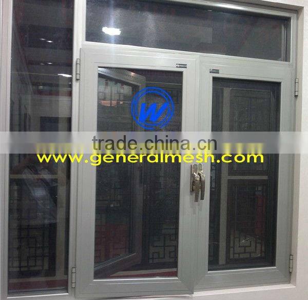 black stainless steel security insect screen -senke