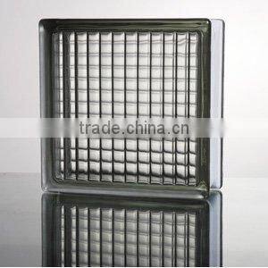 furniture glass block for decorative the house clear glass brick