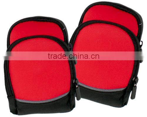 2014 New Design Professional Neoprene Camera Bag with Cover